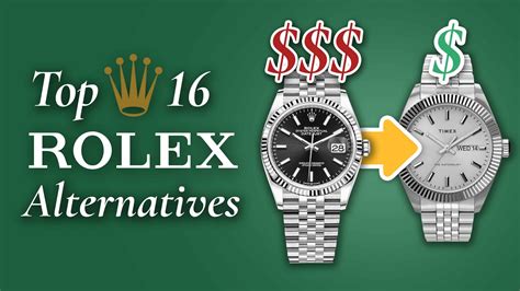 mens knock off rolex watches|alternatives to rolex watches.